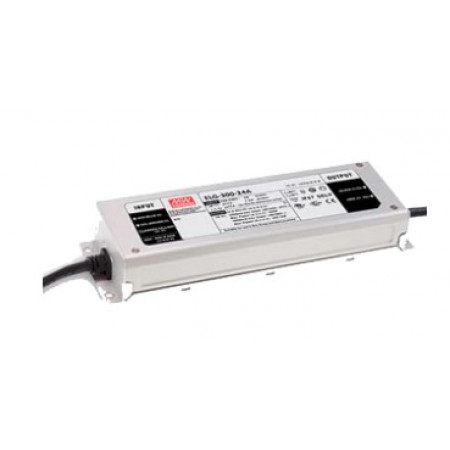 Mean Well ELG-300-24A AC/DC-преобразователь для LED